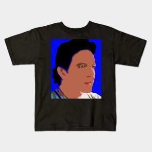 judge reinhold Kids T-Shirt